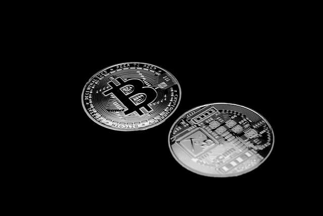 bitcoin