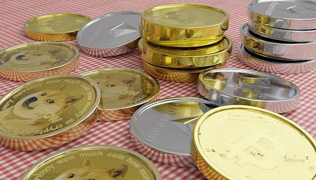 coins