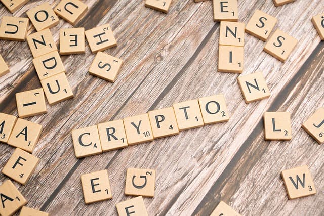 crypto