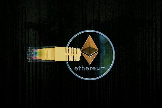 cryptocurrency
